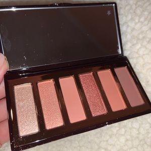 Charlotte Tilbury Darling Eyeshadow Palette